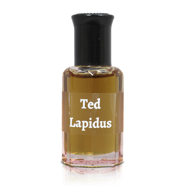 Ted Lapidus Men – Amor De Fragancia